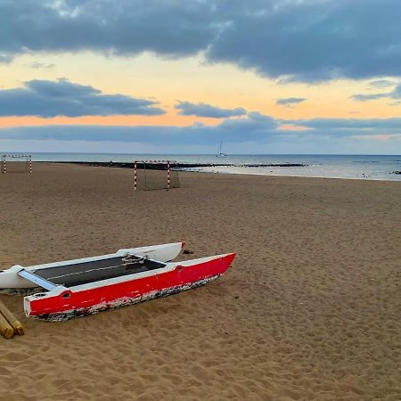 Apartamento, Arena, Primera Linea Mar, Sea Views Плая Онда Екстериор снимка