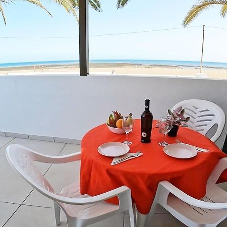 Apartamento, Arena, Primera Linea Mar, Sea Views Плая Онда Екстериор снимка