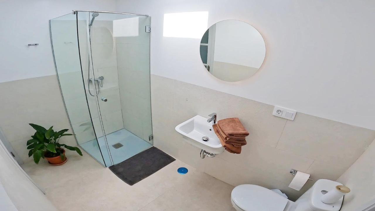 Apartamento, Arena, Primera Linea Mar, Sea Views Плая Онда Екстериор снимка