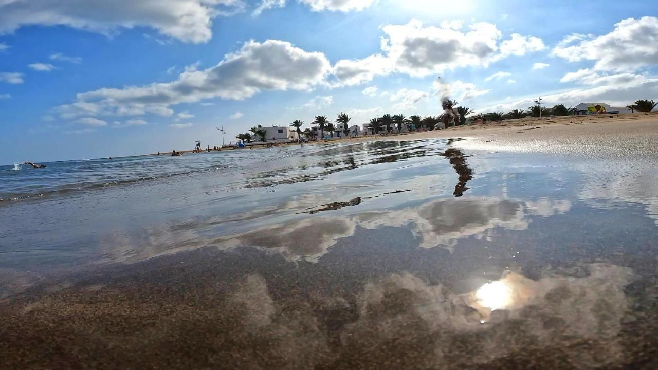 Apartamento, Arena, Primera Linea Mar, Sea Views Плая Онда Екстериор снимка