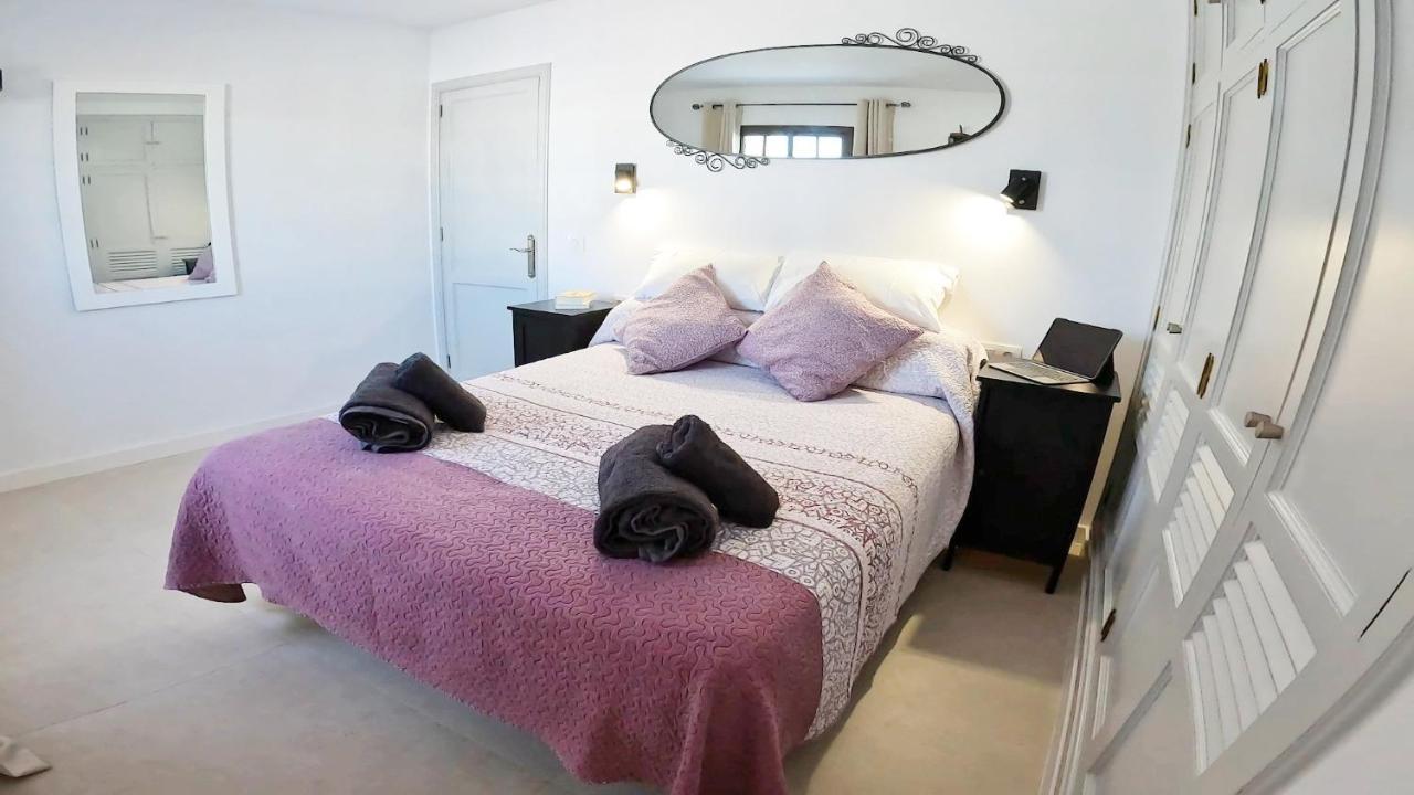 Apartamento, Arena, Primera Linea Mar, Sea Views Плая Онда Екстериор снимка