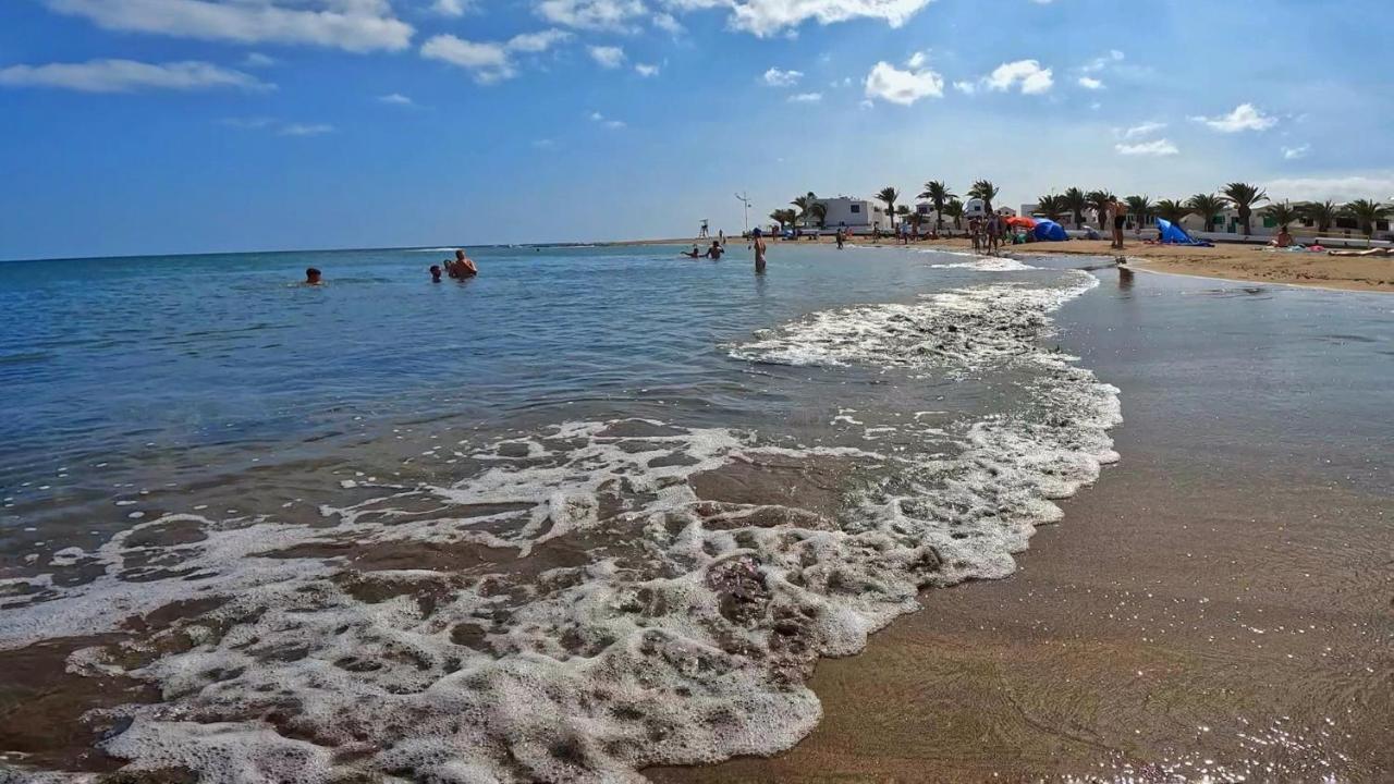 Apartamento, Arena, Primera Linea Mar, Sea Views Плая Онда Екстериор снимка
