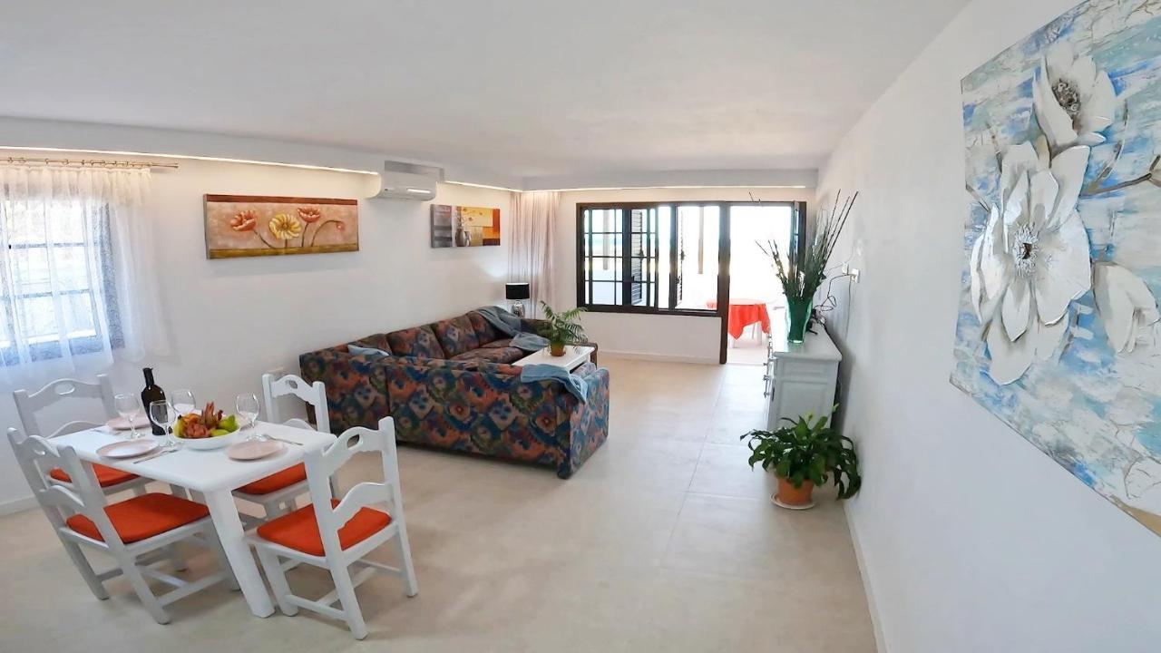 Apartamento, Arena, Primera Linea Mar, Sea Views Плая Онда Екстериор снимка