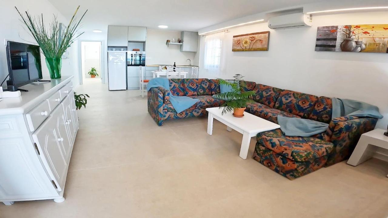 Apartamento, Arena, Primera Linea Mar, Sea Views Плая Онда Екстериор снимка