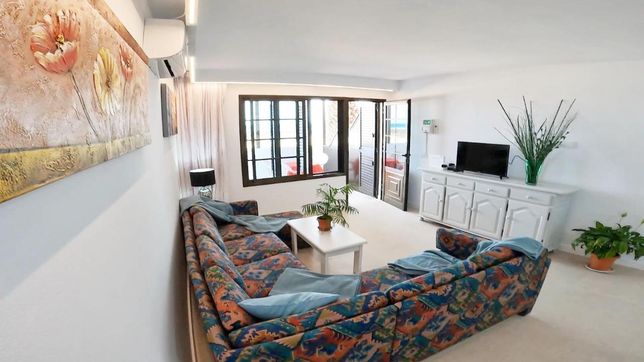 Apartamento, Arena, Primera Linea Mar, Sea Views Плая Онда Екстериор снимка