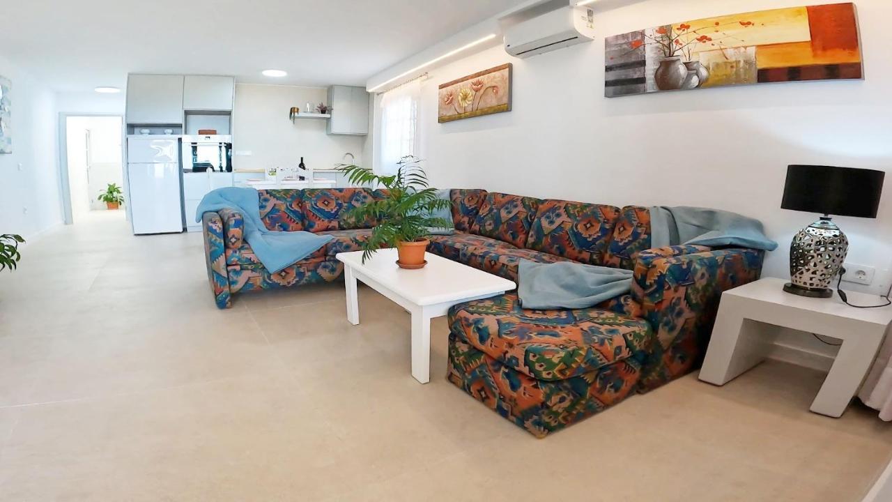Apartamento, Arena, Primera Linea Mar, Sea Views Плая Онда Екстериор снимка