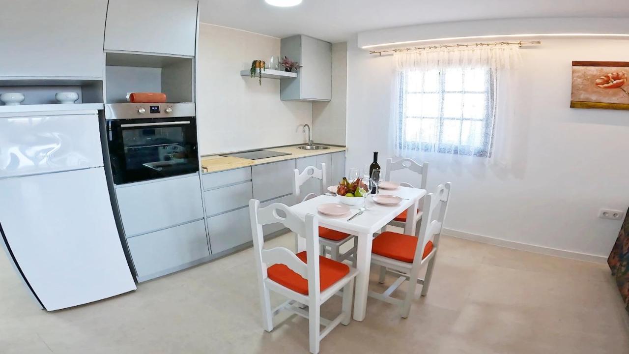 Apartamento, Arena, Primera Linea Mar, Sea Views Плая Онда Екстериор снимка