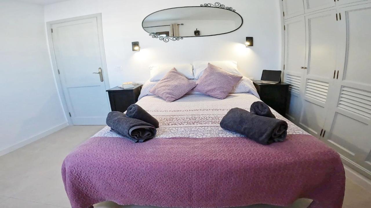 Apartamento, Arena, Primera Linea Mar, Sea Views Плая Онда Екстериор снимка