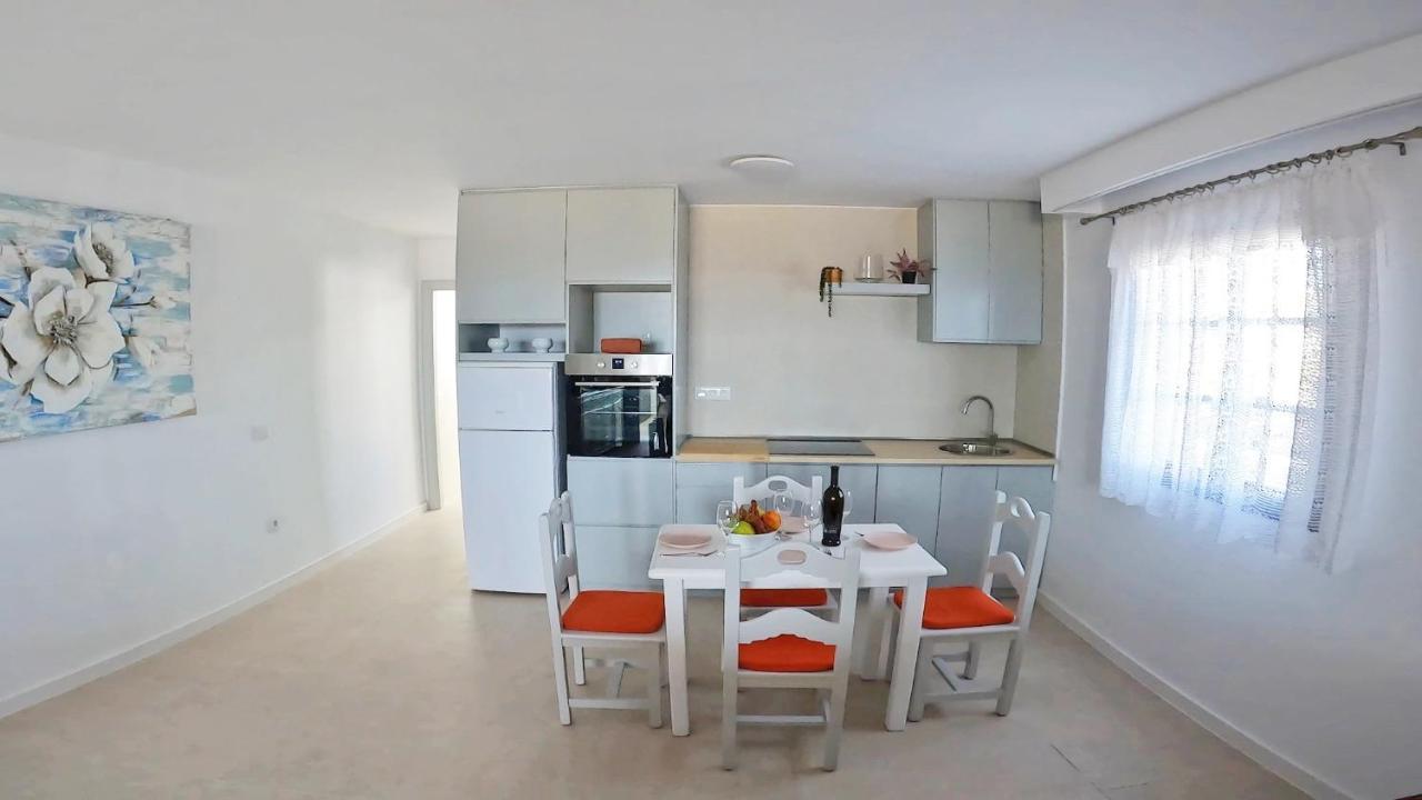 Apartamento, Arena, Primera Linea Mar, Sea Views Плая Онда Екстериор снимка