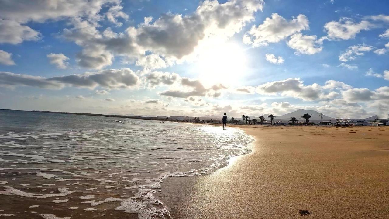 Apartamento, Arena, Primera Linea Mar, Sea Views Плая Онда Екстериор снимка