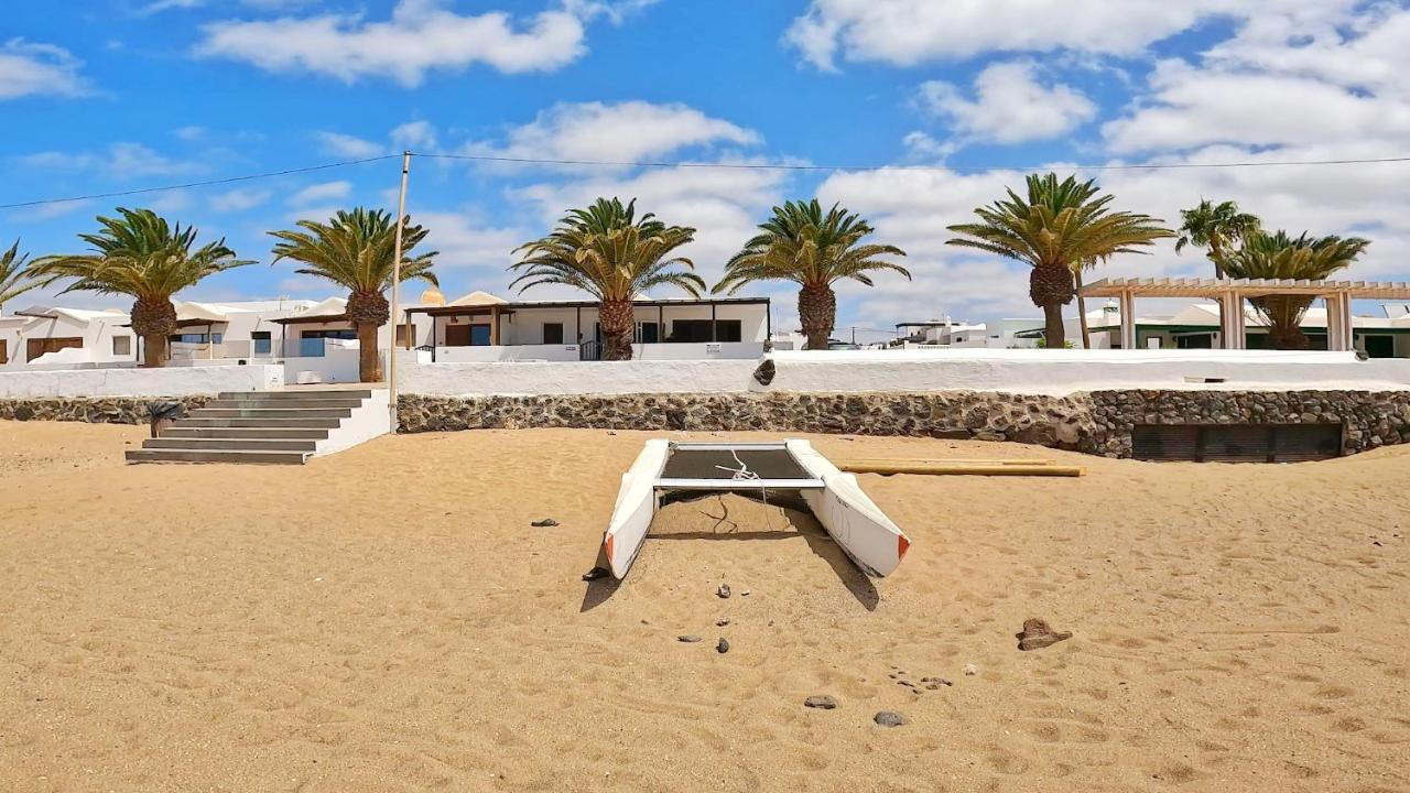 Apartamento, Arena, Primera Linea Mar, Sea Views Плая Онда Екстериор снимка