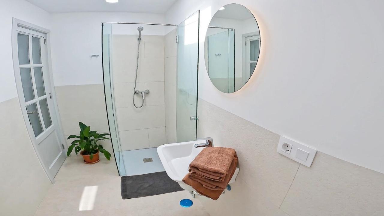 Apartamento, Arena, Primera Linea Mar, Sea Views Плая Онда Екстериор снимка