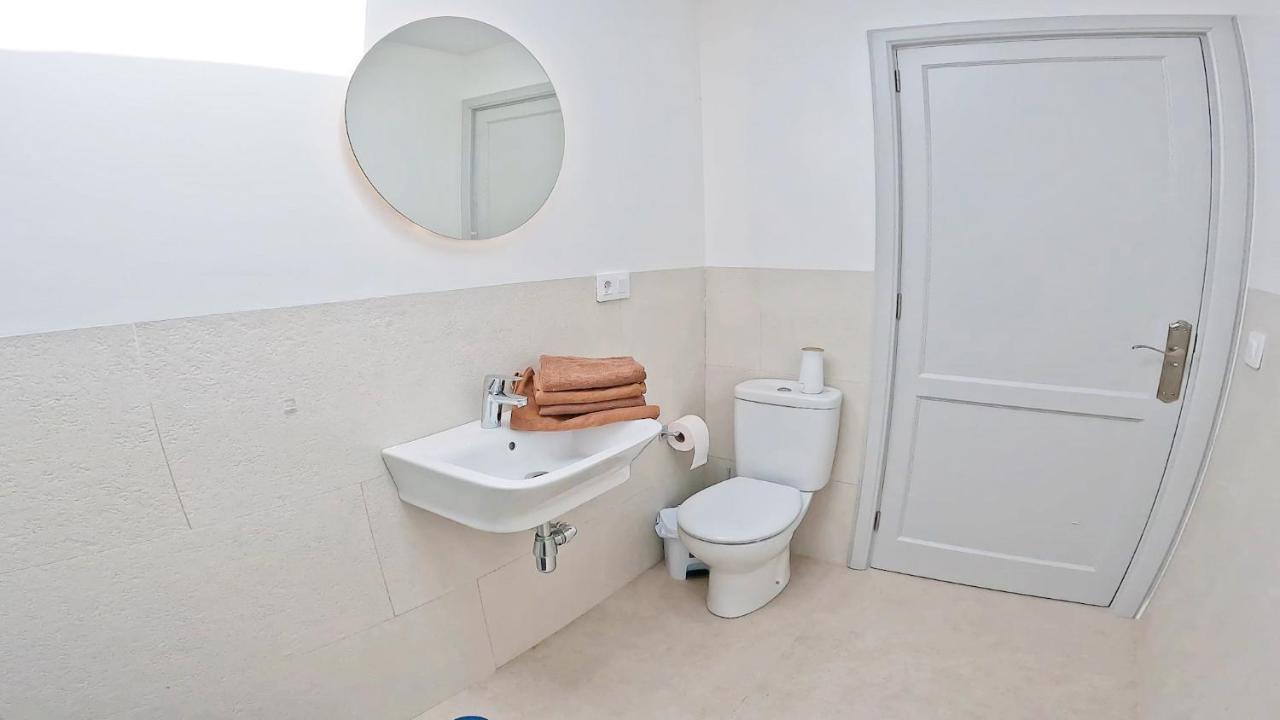 Apartamento, Arena, Primera Linea Mar, Sea Views Плая Онда Екстериор снимка
