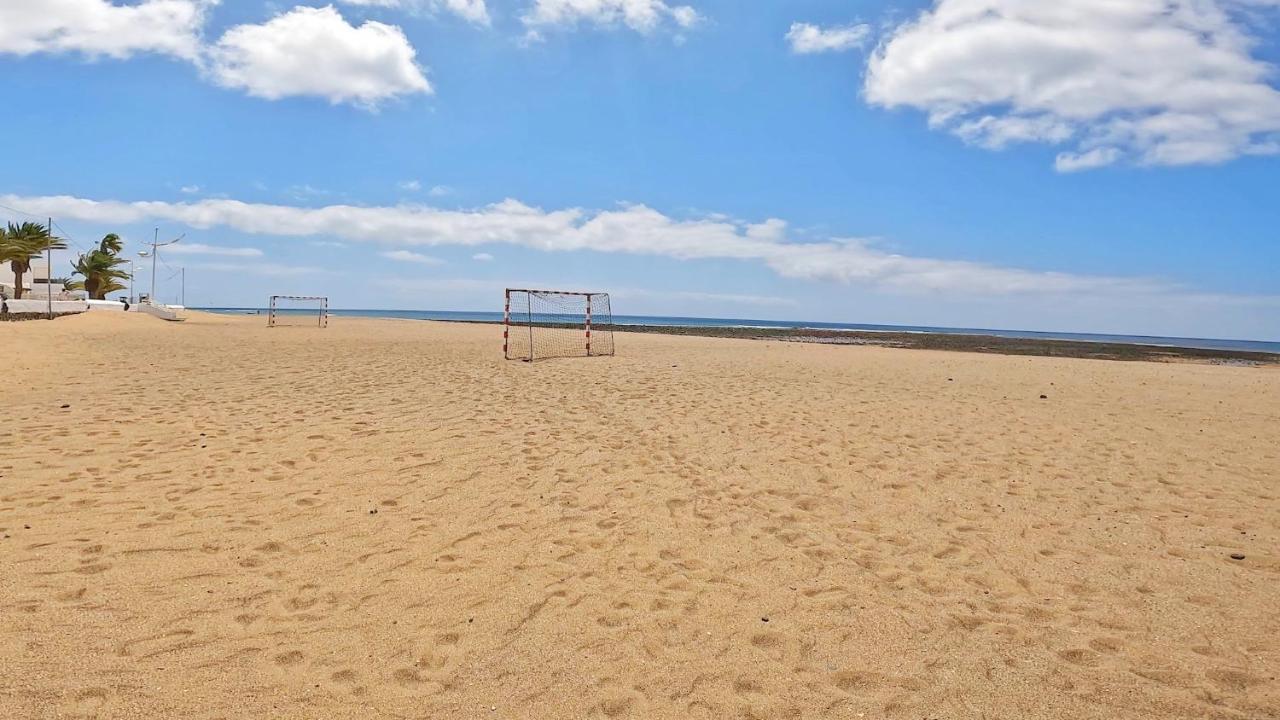 Apartamento, Arena, Primera Linea Mar, Sea Views Плая Онда Екстериор снимка